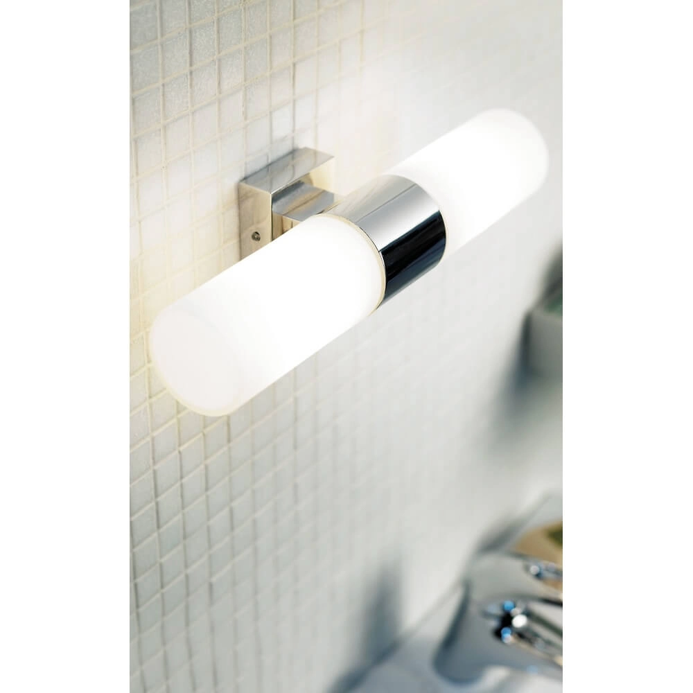 Wandlamp Tangens chroom Nordlux 5701581006072