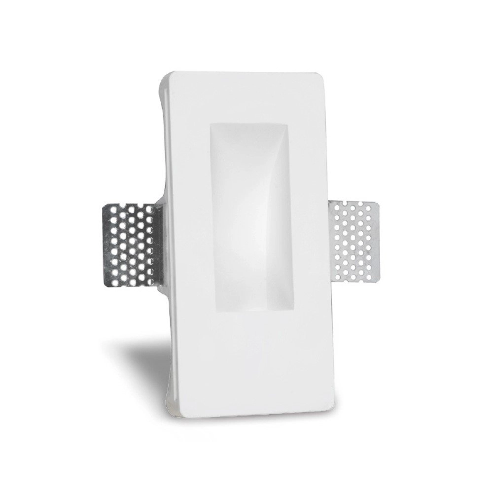 Gips trapverlichting Serie 3009