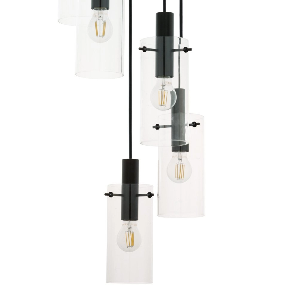 Hanglamp Montefino Vide Eglo 9002759973681
