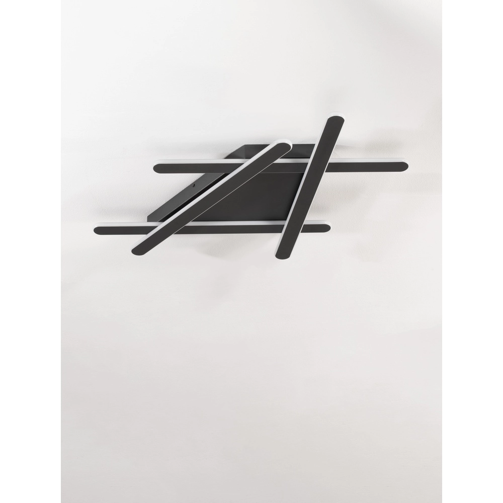 Design plafondlamp Willow S wit Lyora 5212017431943