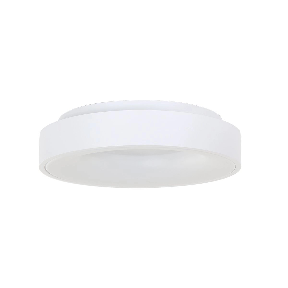 Led plafonnière Ringlede Ø 38cm Steinhauer 8712746131239