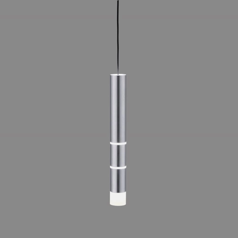 Aluminium hanglamp Pure Vega 3000K Paul Neuhaus 4012248357538
