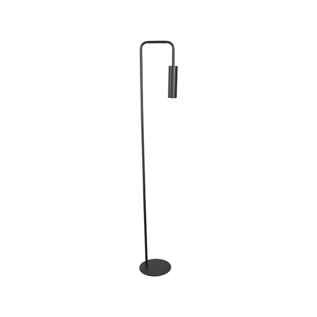Zwarte leeslamp Ferroli Label51 8720195423362