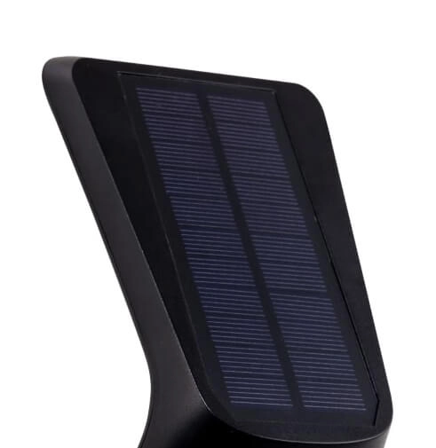 Solar wandlamp Lamozzo 1 Eglo 9002759987589