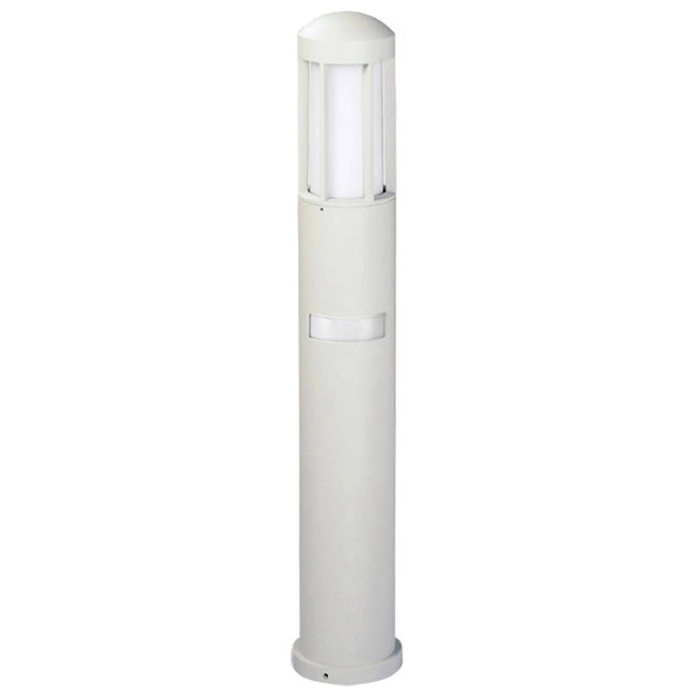 Staande tuin lamp Port bewegingssensor-wit Staande tuin lamp Port bewegingssensor-wit