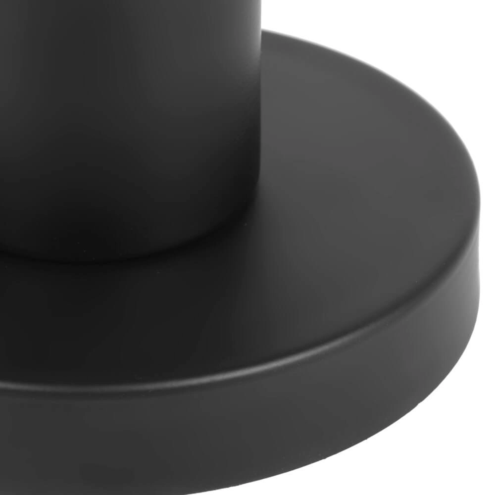 Draad tafellamp Gila Ø 23cm - zwart Trio 4017807629071