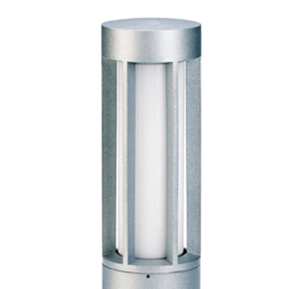 Paalverlichting buiten Jail 50cm - grijs Albert 4007235905076