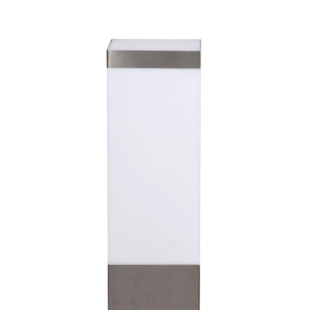 Tuin contactdoos Fiss Pluglight met lamp KS Verlichting 8714732134606