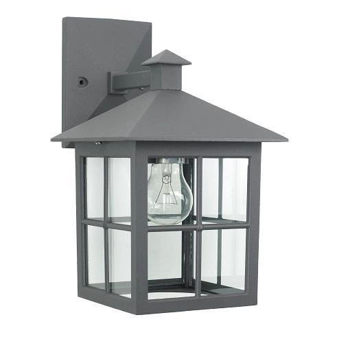 Retro wandlamp Arlano voor buiten KS Verlichting 8714732712972