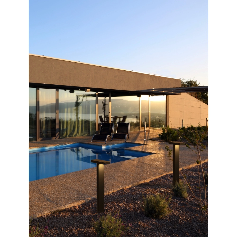 Design garden lighting Poet double Lyora 5212017432933