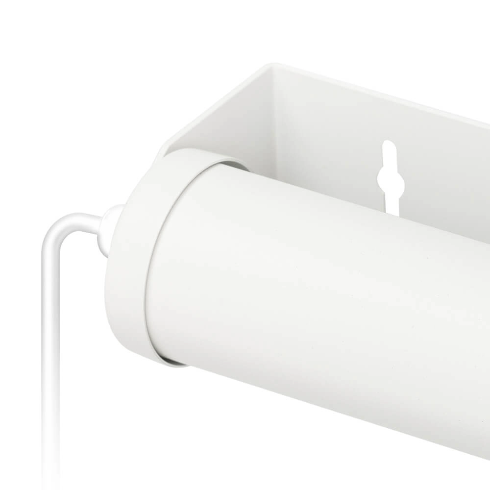 Wandlamp Rondo wit ETH 8720195307679