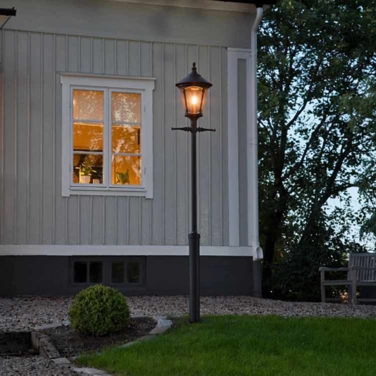 Klassieke lantaarn Virgo KonstSmide 7318305837508