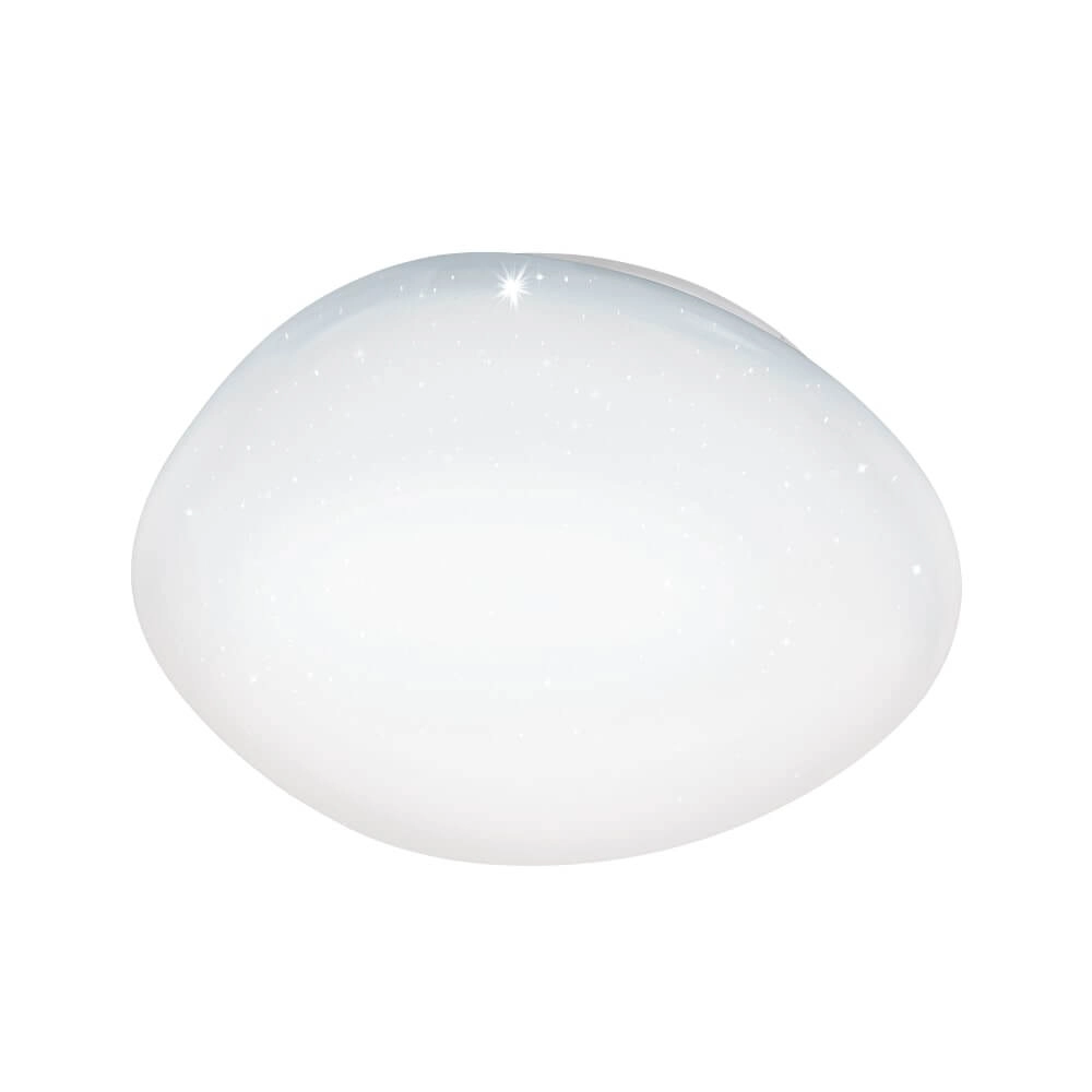 Plafonnière Zigbee Sileras-Z Ø 60cm