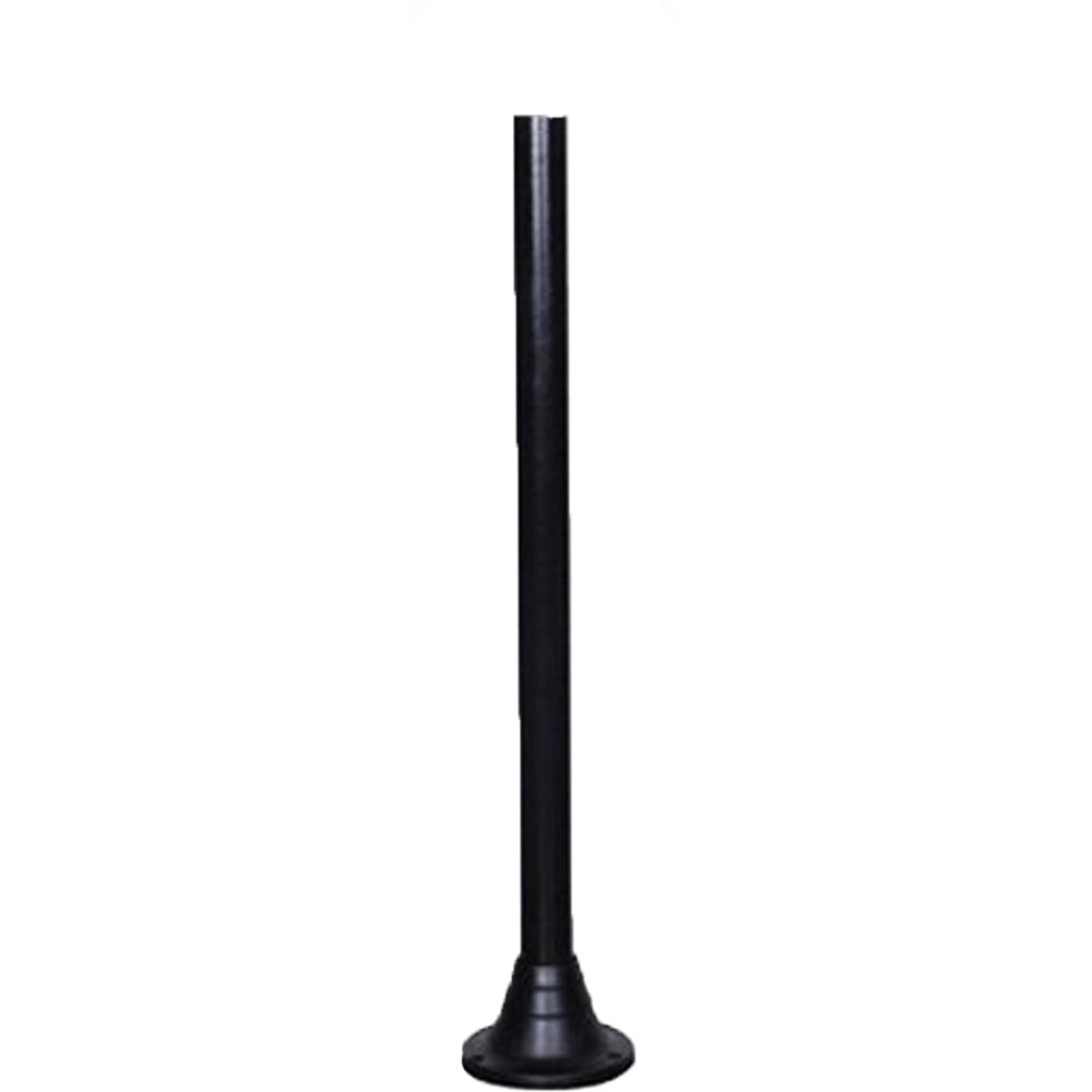 Bol lamp Bolano 191cm. staand clear Lyora 8716803508866