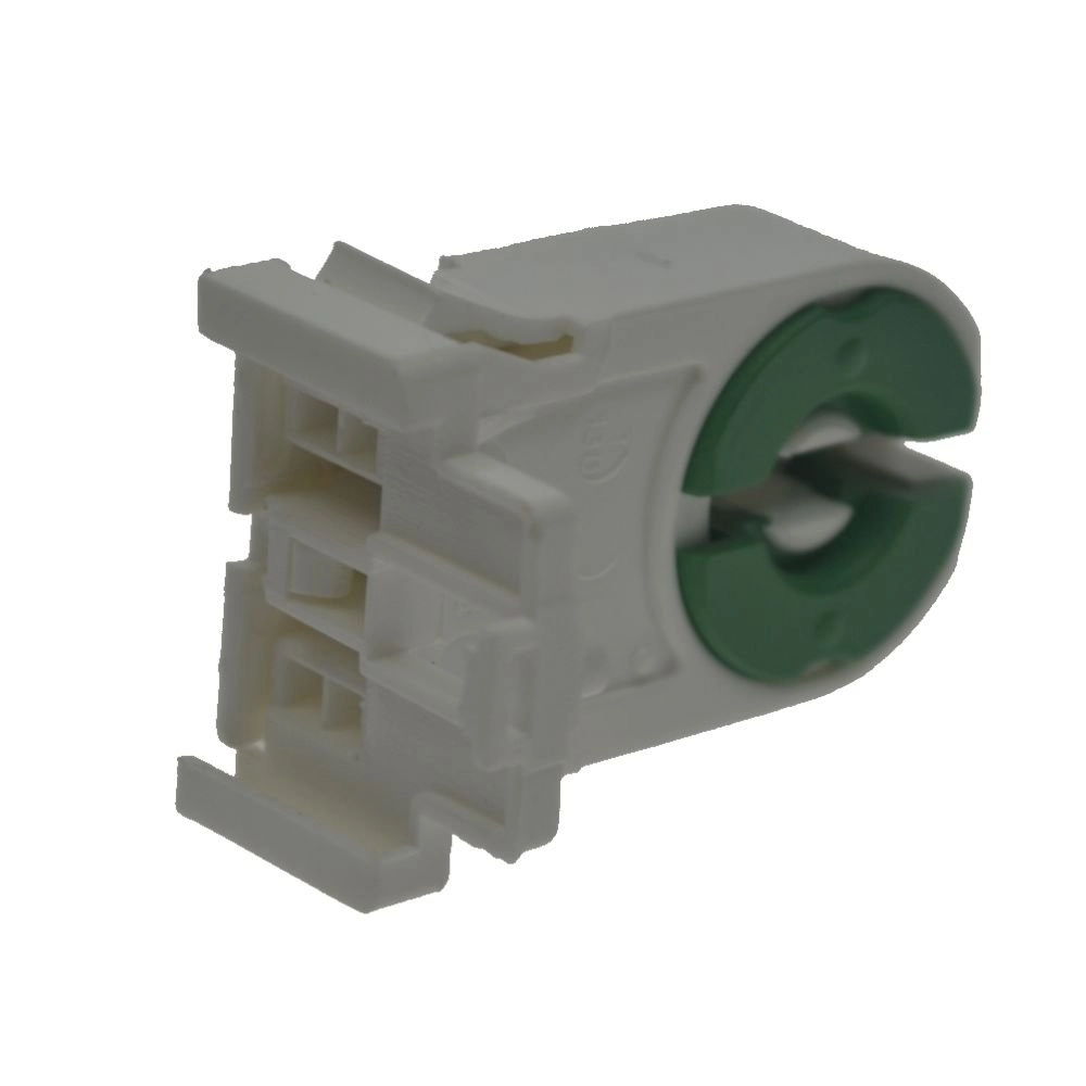 TL lamphouder Base T8 opbouw