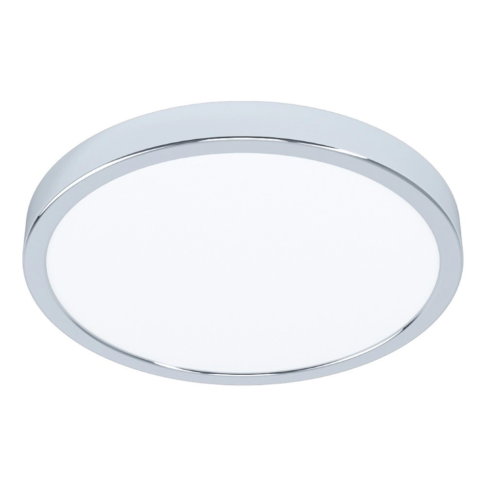 Led plafonnière Fueva 5 Ø 28,5cm - IP44 Led plafonnière Fueva 5 Ø 28,5cm - IP44