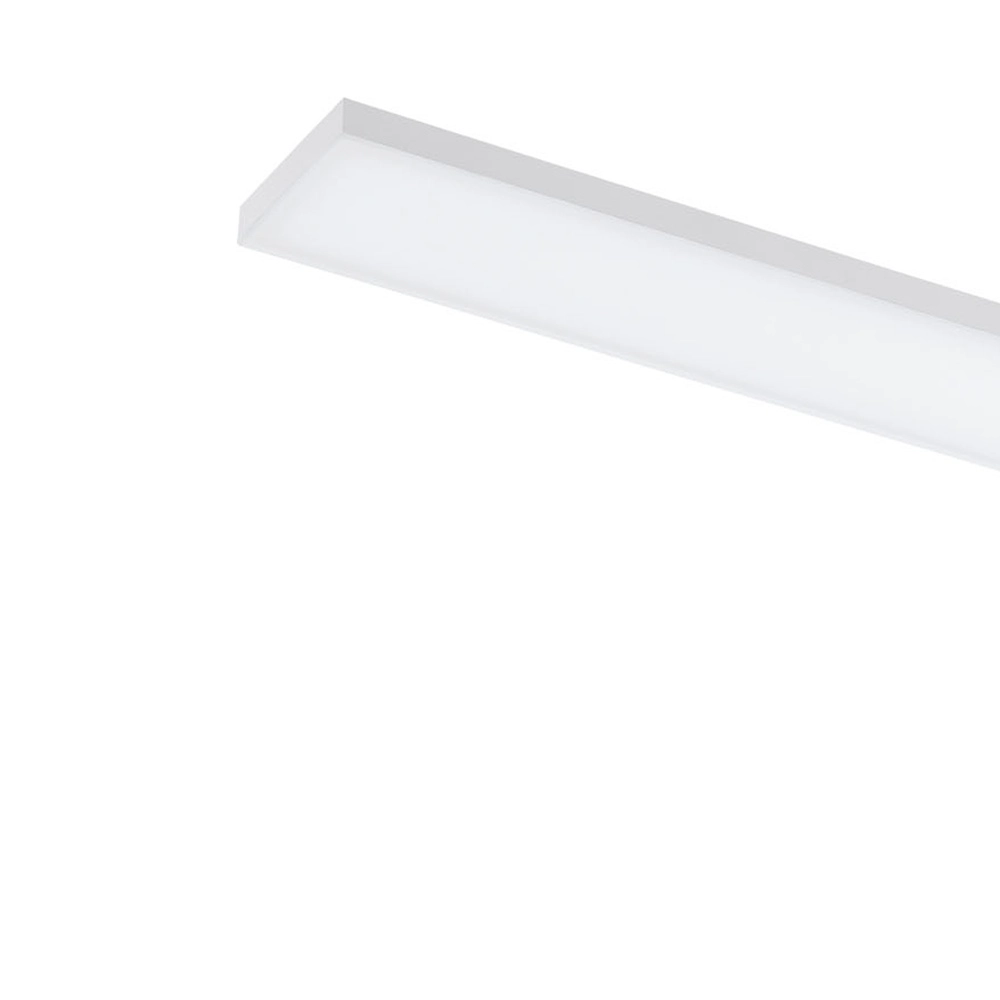Slimme led plafondlamp Turcona-Z 120cm Eglo 9008606221974