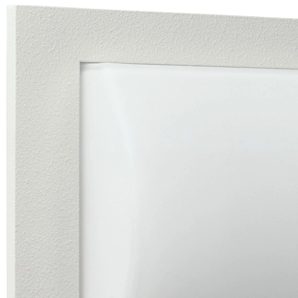 Verlichting balkon Square 27cm - wit Albert 4007235862096