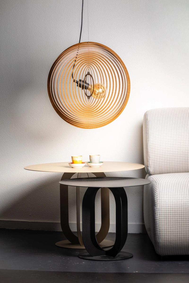 Ringen hanglamp Kris Ø 50cm ETH 8720195312185