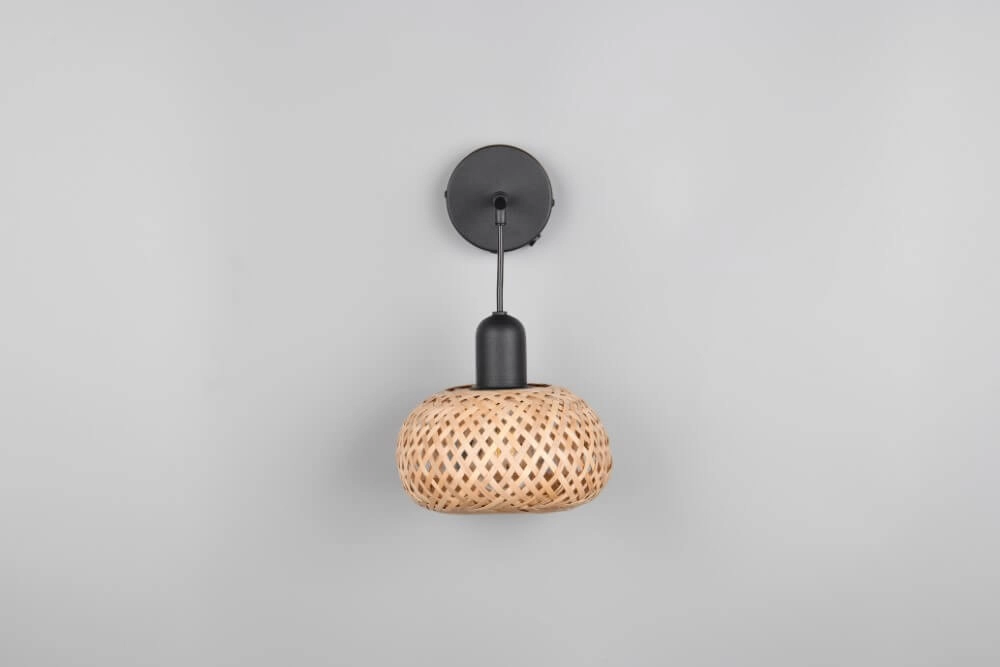 Hangende wandlamp Leonie Ø 18cm Trio 4017807637373