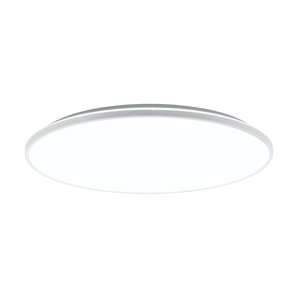 Led plafondlamp Crespillo 4000K Ø 50cm Led plafondlamp Crespillo 4000K Ø 50cm