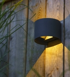 Garden Lights armaturen