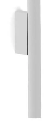 Slanke wandlamp Laser Lyora 5903139804899