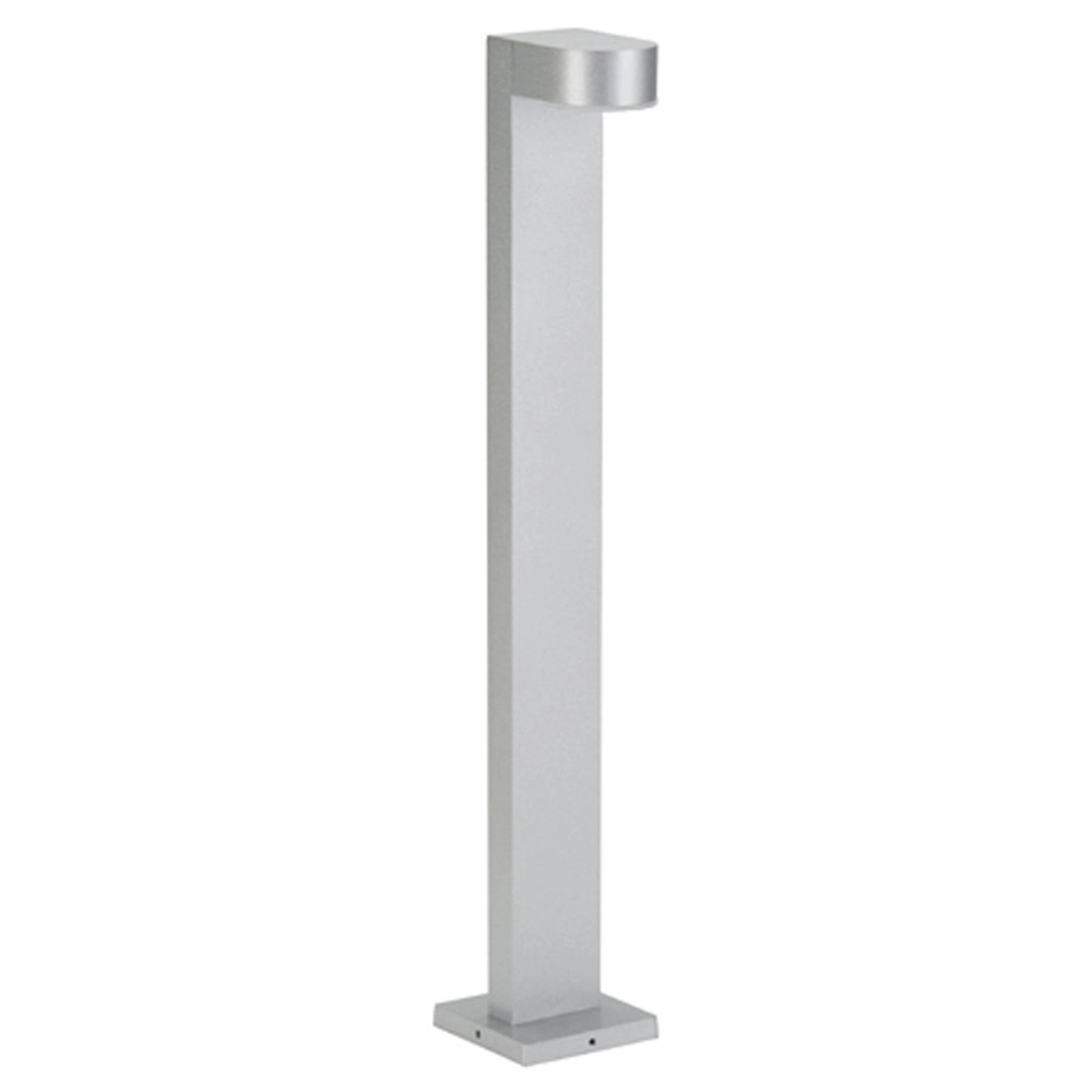 Padverlichting Led Curl 70cm - grijs Padverlichting Led Curl 70cm - grijs
