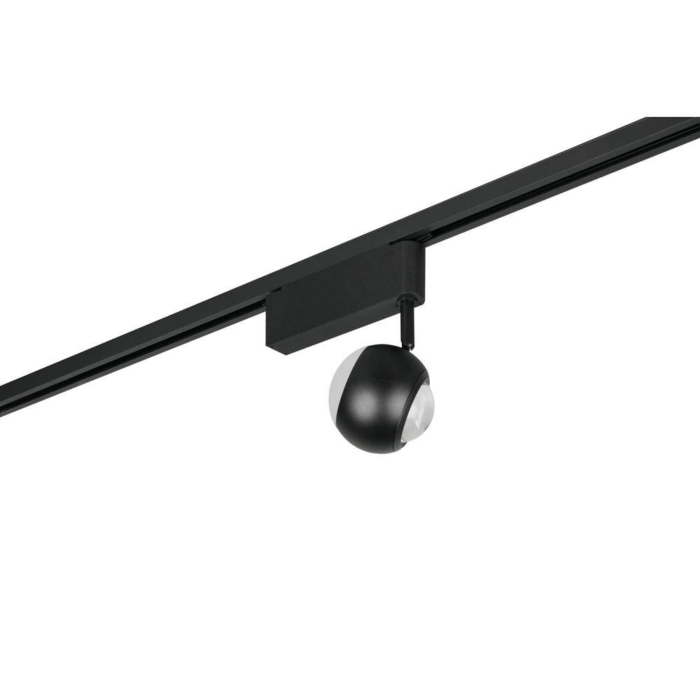 Railspot Hamlet zwart 2-fase Trio 4017807662900