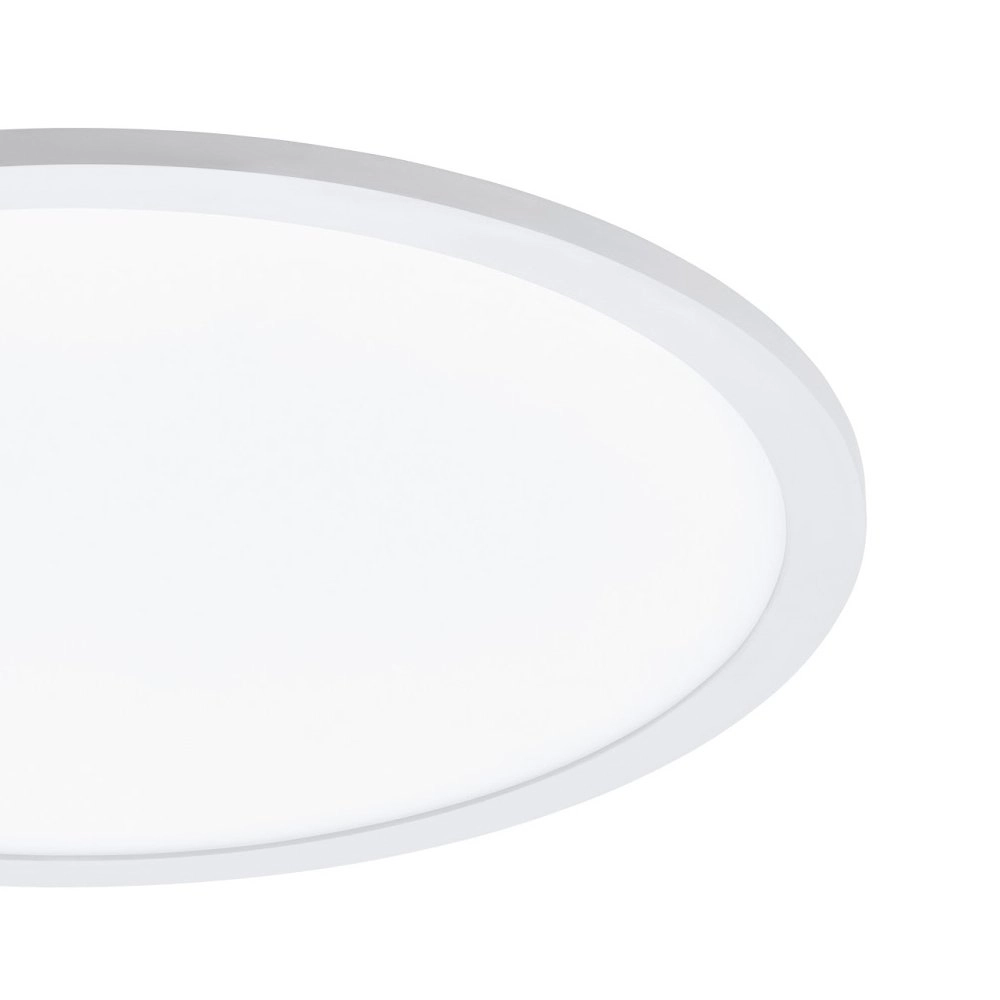 Ronde plafonnière Sarsina-A Ø 45cm Eglo 9002759982089