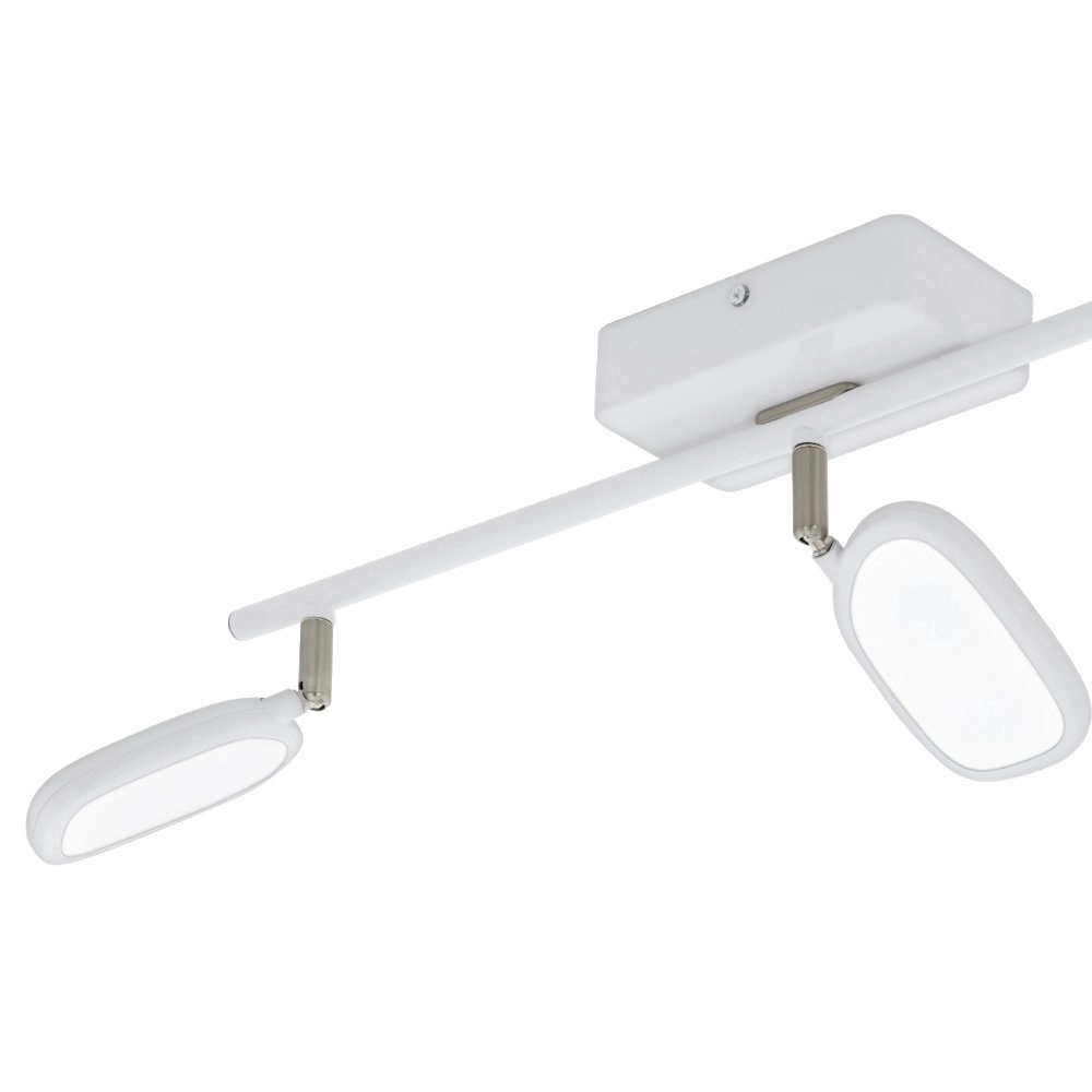 Opbouwspot Palombare-C 3-lichts Eglo 9002759976934
