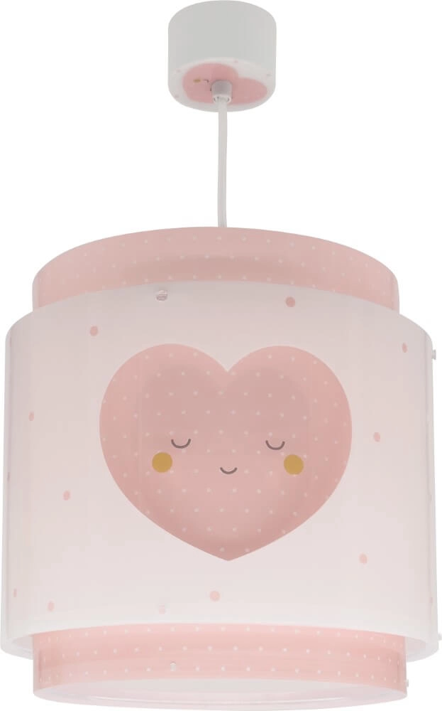 Hanglamp Baby Dreams roze Hanglamp Baby Dreams roze