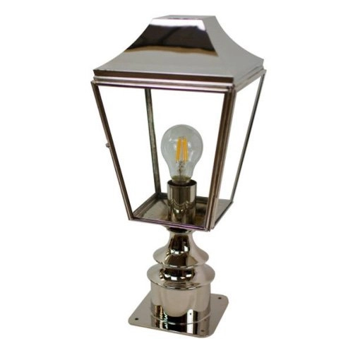 Landelijke buitenlamp Knightbridge 45cm Landelijke buitenlamp Knightbridge 45cm
