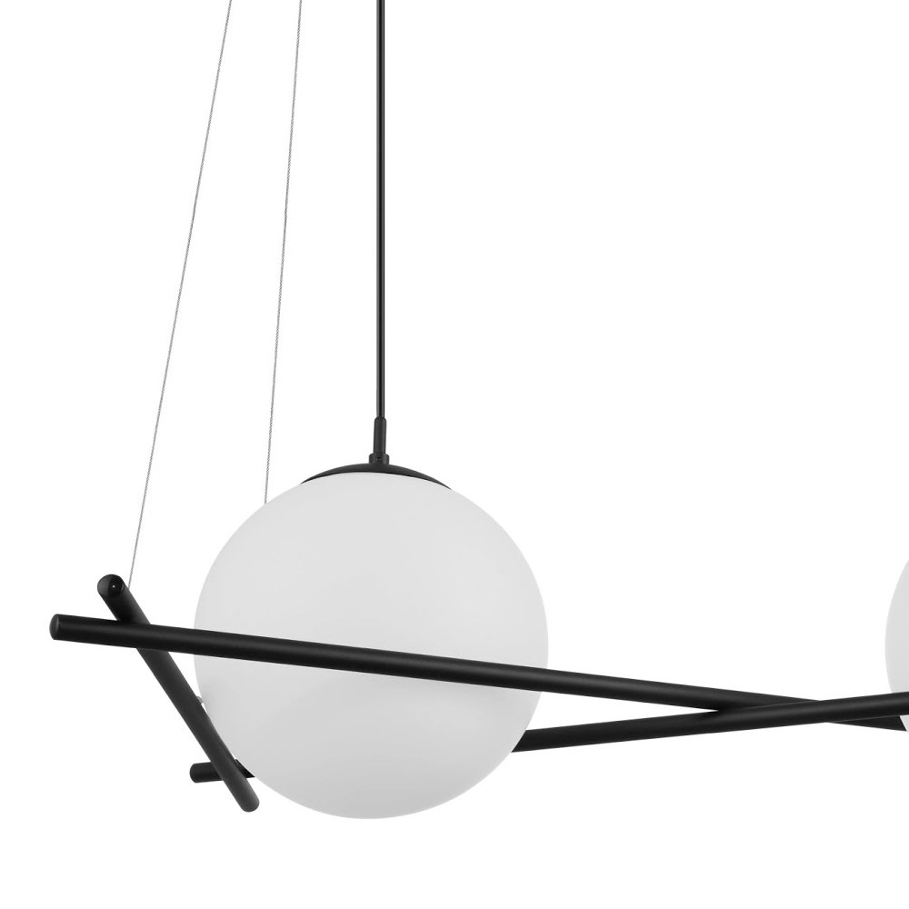 Hanglamp Salvezinas 2-lichts Stars of Light 9002759395926