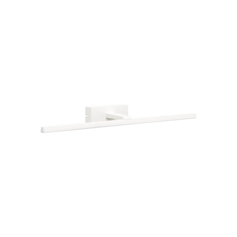 Led spiegellamp Van Gogh 59,5cm wit Led spiegellamp Van Gogh 59,5cm wit