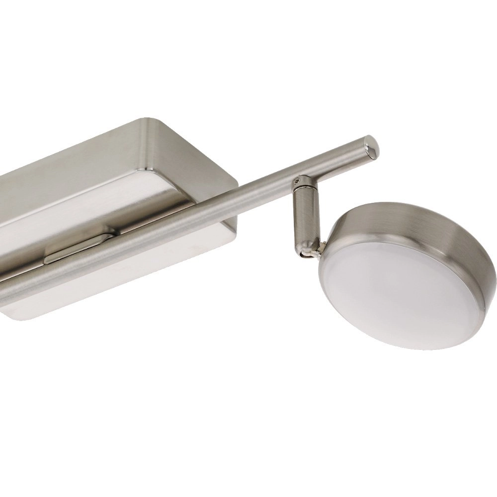 Led opbouwspot Corropoli-C 2-lichts Eglo 9002759977153