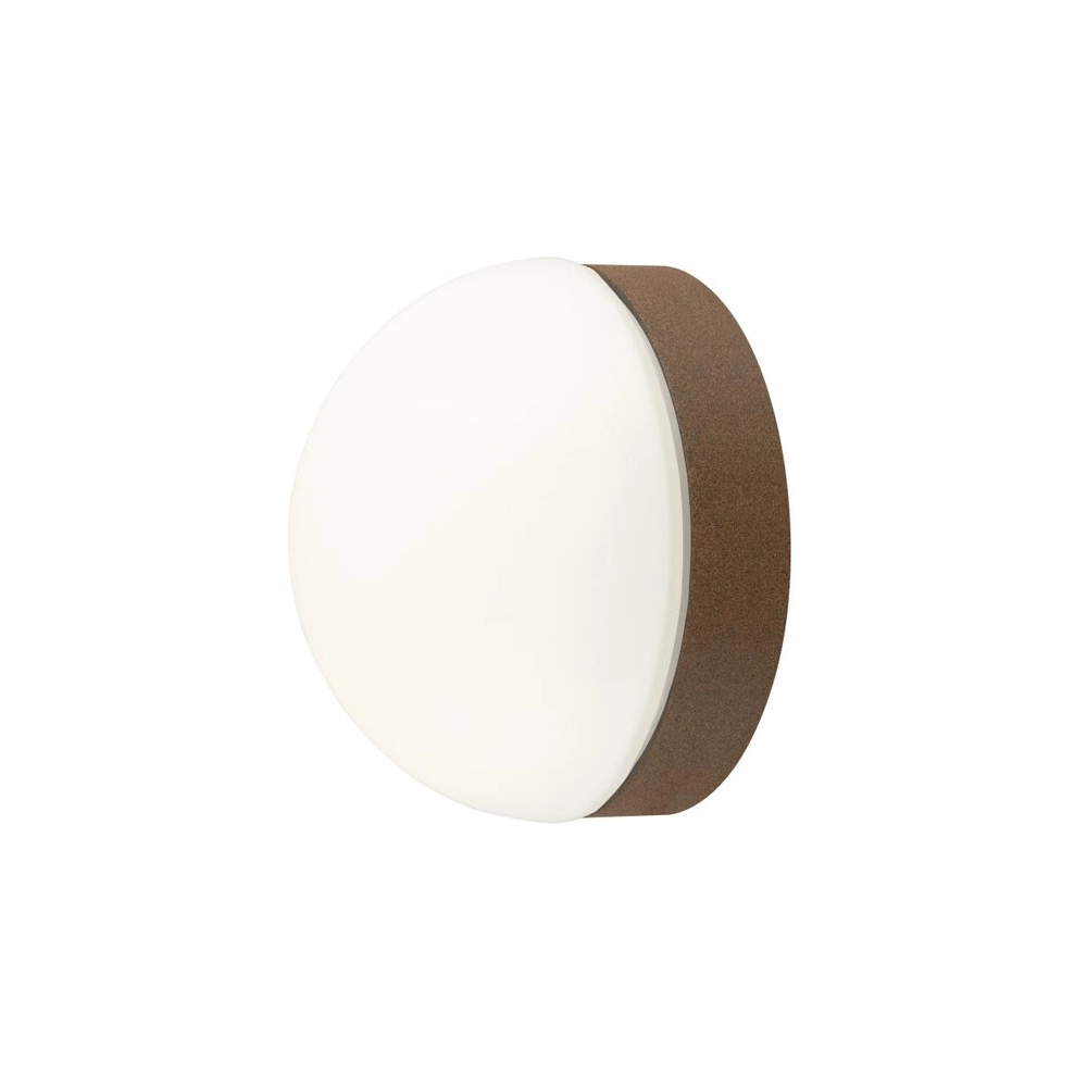 Wandlamp Cyft zwart met wit IP65 SLV 4024163303842