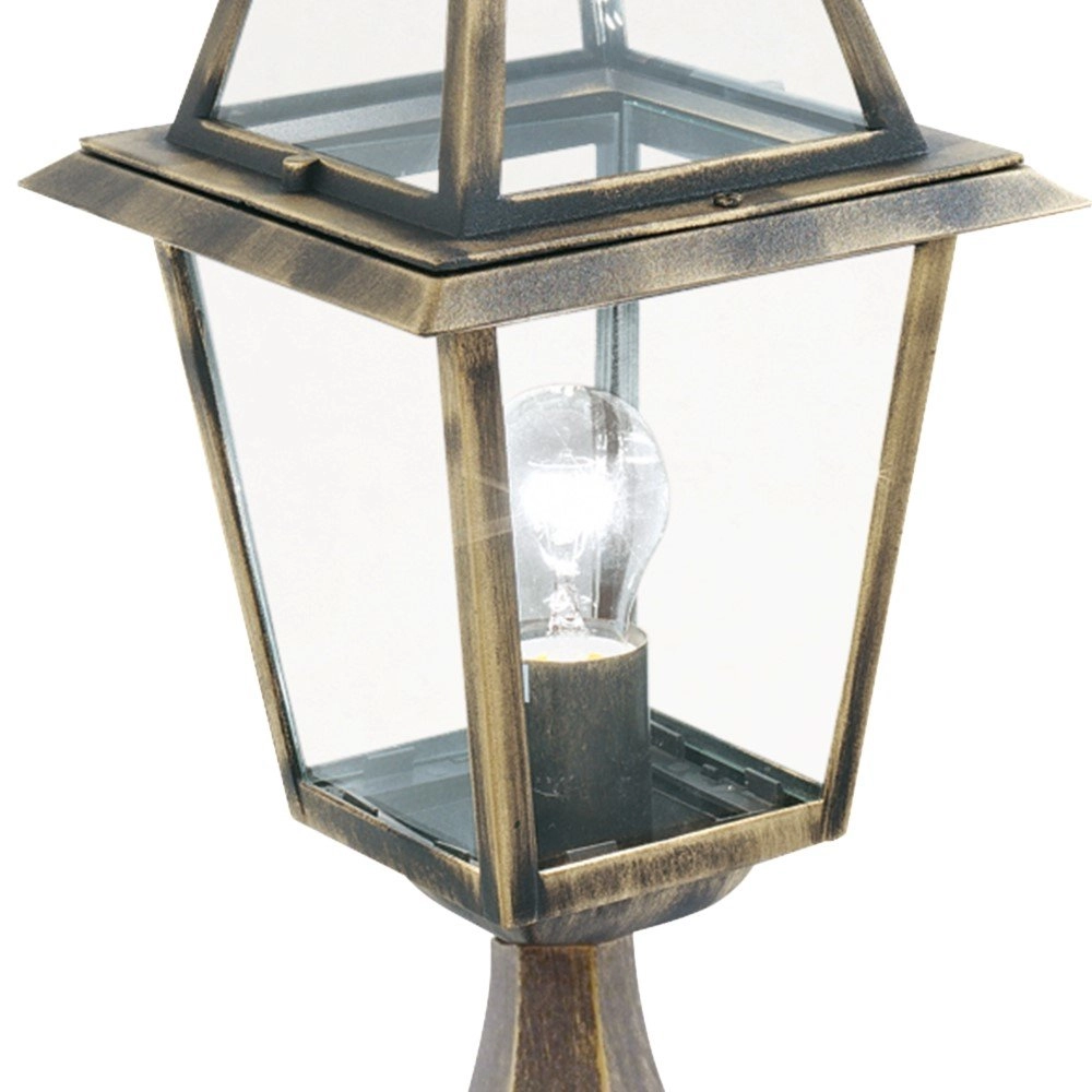 Landelijke terraslamp New Orleans Searchlight 5013874308016