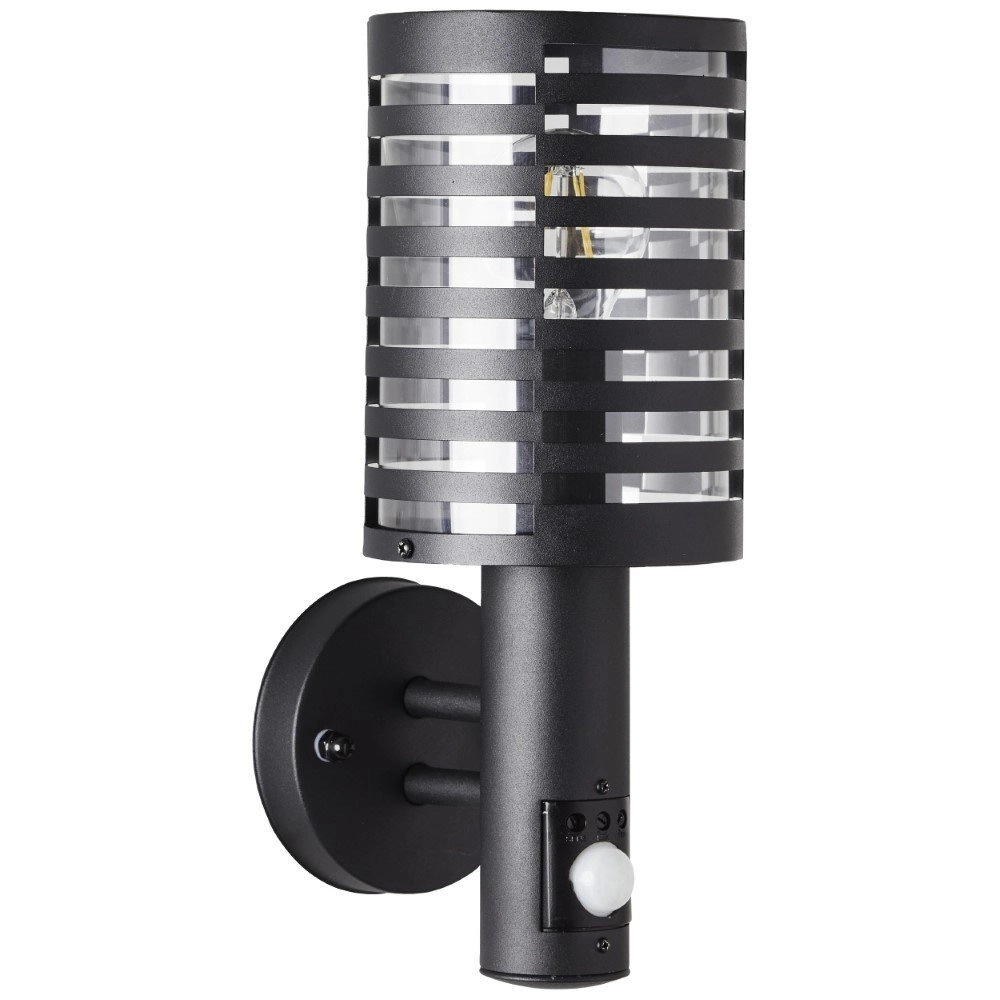 Design buitenlamp Venlo met sensor Brilliant 4004353386428