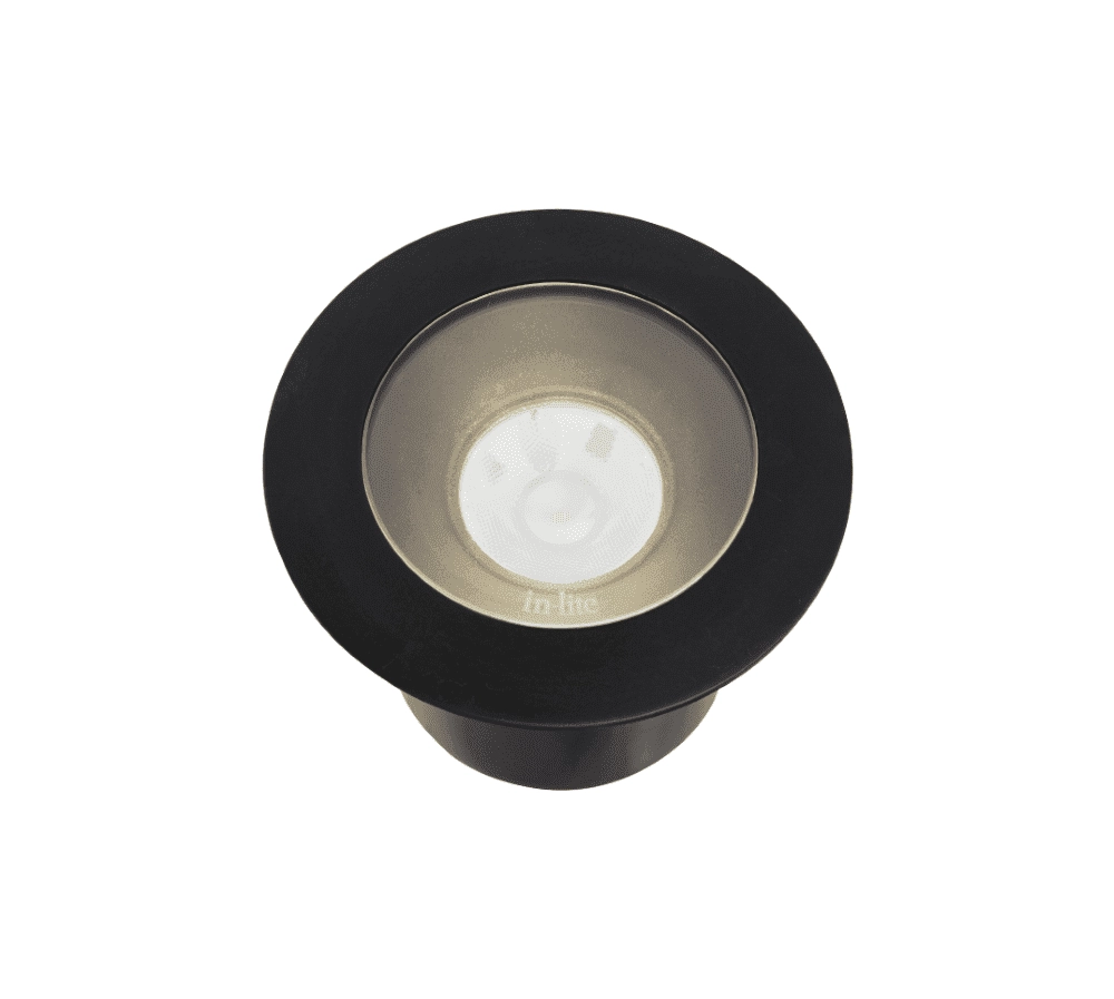 Grondspot Nero 12 volt LED In-lite 8717051004544