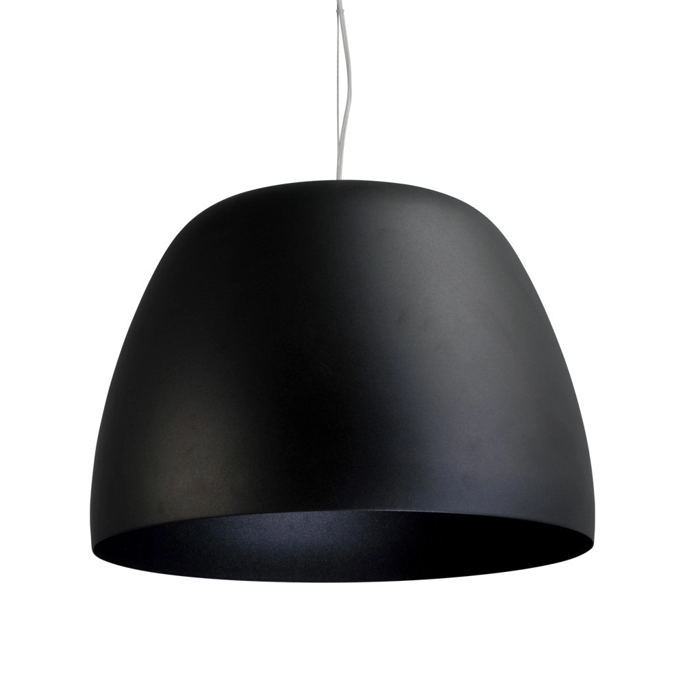 Zwarte hanglamp Concepto 54 Masterlight 8718121151755