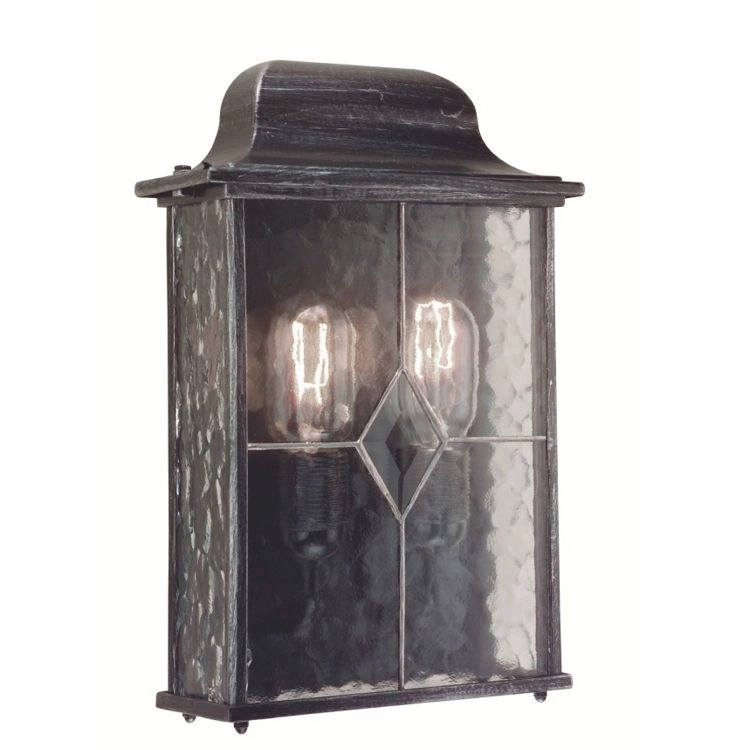 Wandlamp klassiek Wexford