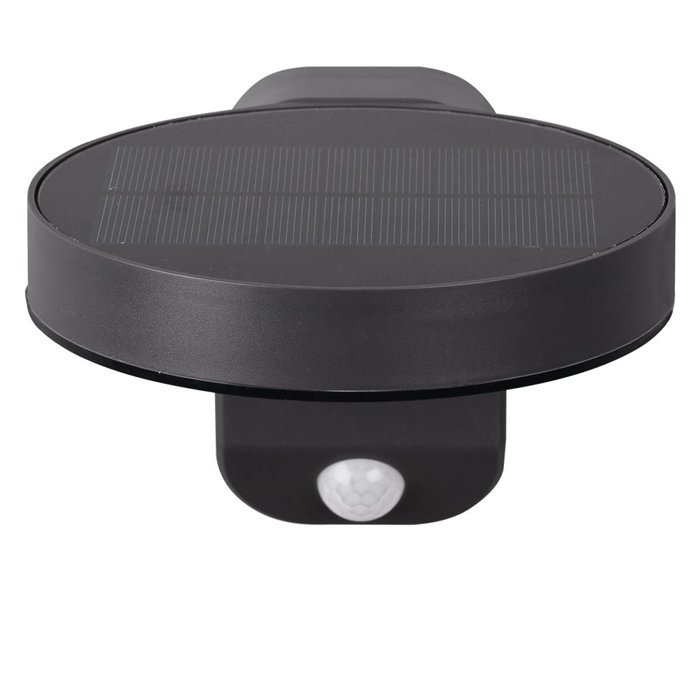 Solar wandlamp Posadas Trio 4017807452686