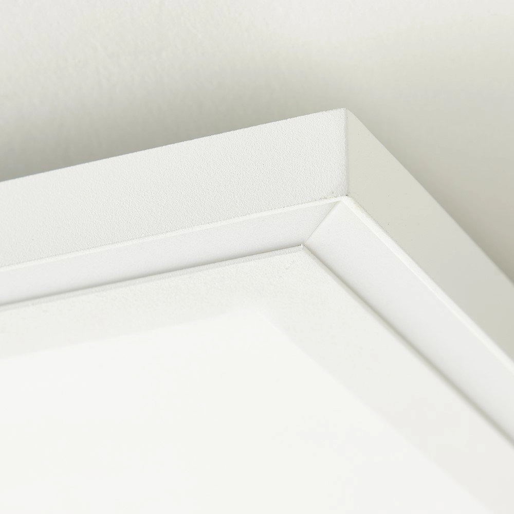 RGB plafonnière Lanette 40cm - 25w - 2700-6500K wit Brilliant 4004353369896