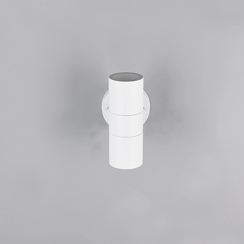 Wandlamp Turia wit Trio 4017807691344