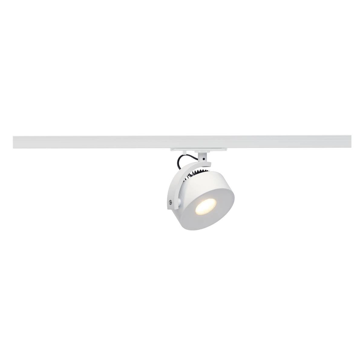 Railspot Kalu Led 1-fase wit