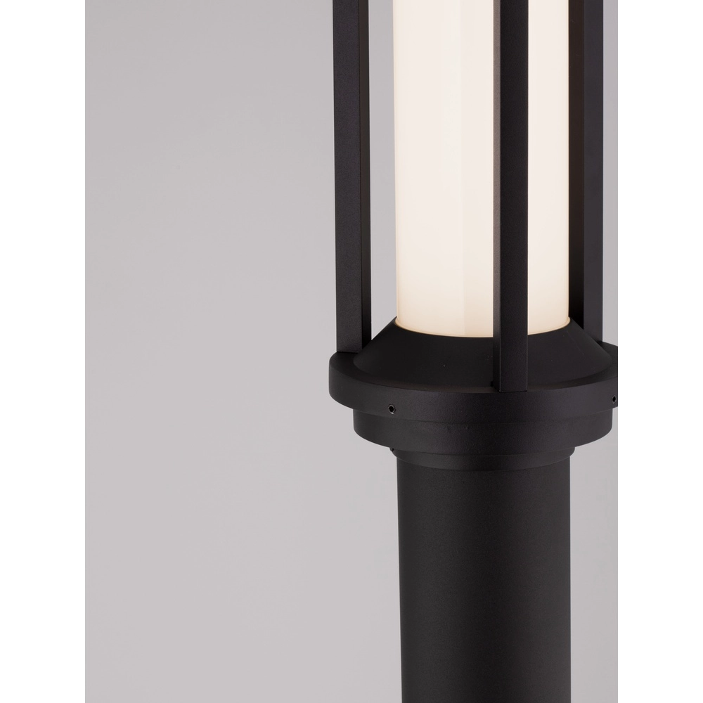 Design tuinlamp Solstice rond Lyora 5212017449870