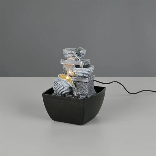 Buine tafellamp Luma design