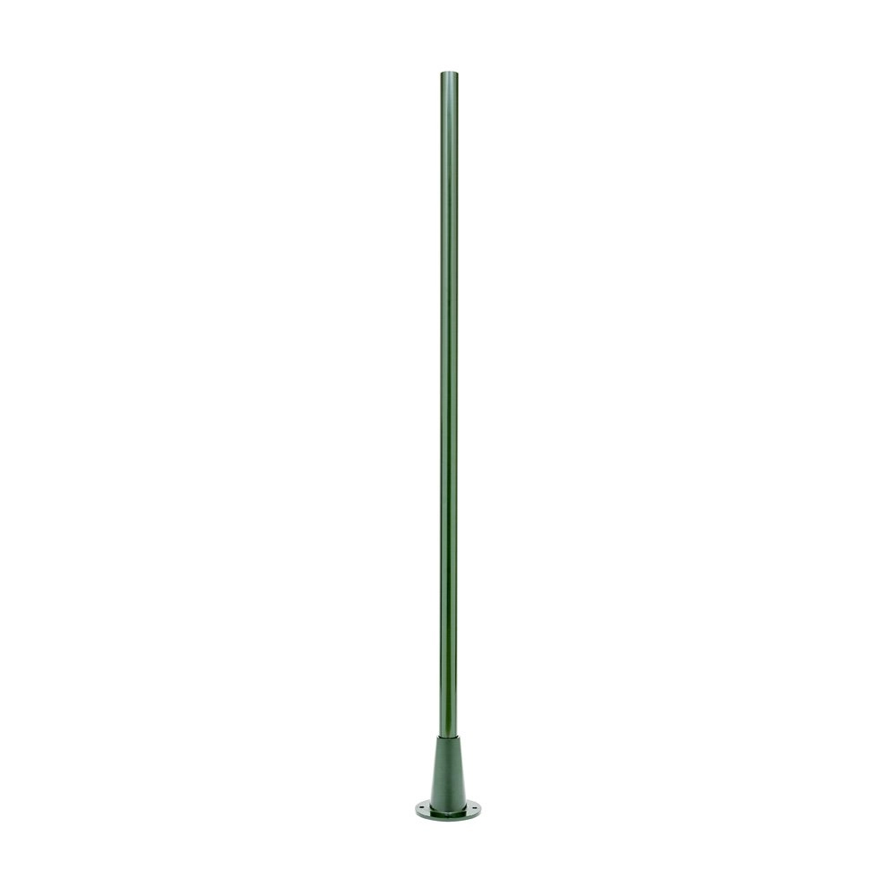 Universele Pole Pegasus mast 187cm groen Universele Pole Pegasus mast 187cm groen