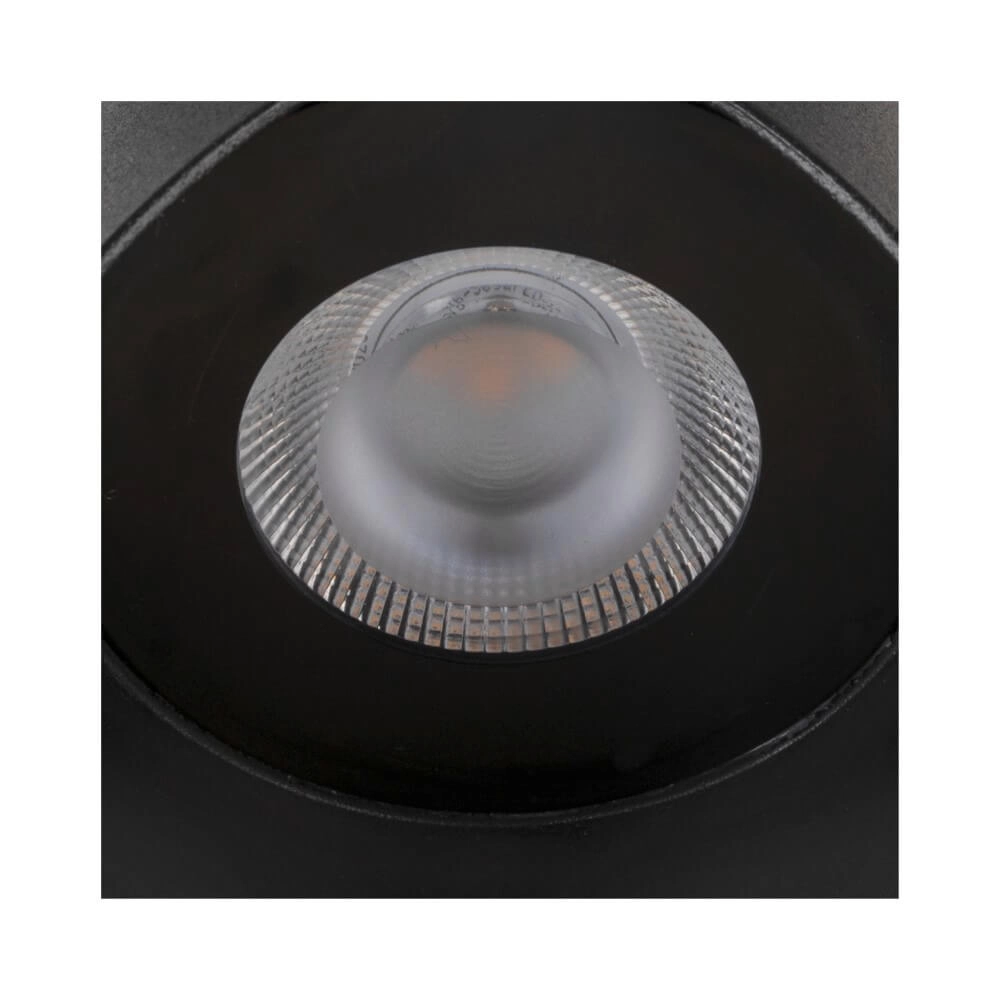 Grote led up & downlighter Modela wit SLV 4024163289146